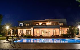 Villa Belvedere