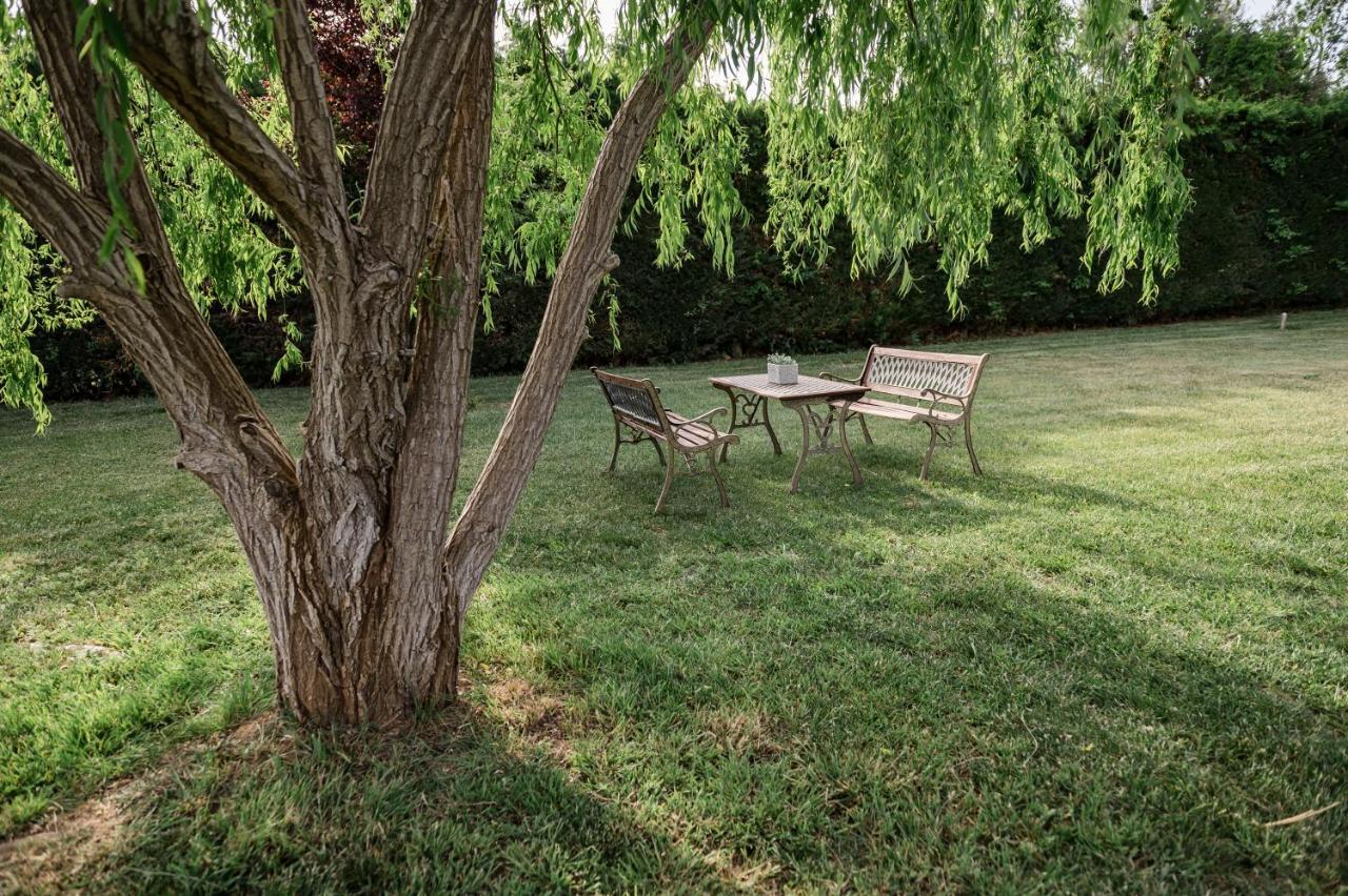 Villa Belvedere Dedeağaç Dış mekan fotoğraf